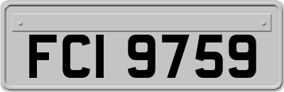 FCI9759