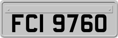 FCI9760
