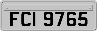 FCI9765