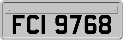 FCI9768