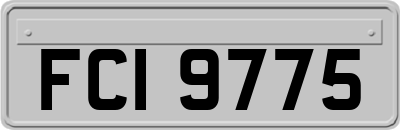 FCI9775