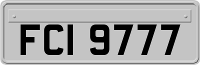 FCI9777