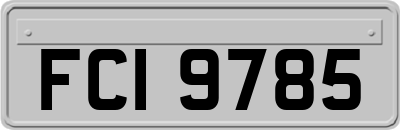 FCI9785