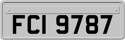 FCI9787