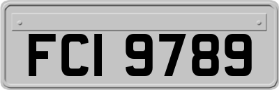 FCI9789