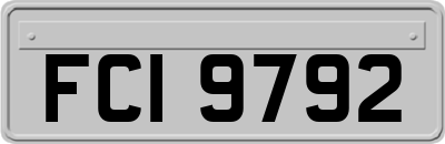 FCI9792