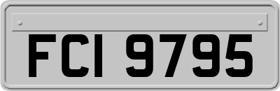 FCI9795