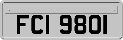 FCI9801