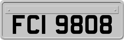 FCI9808
