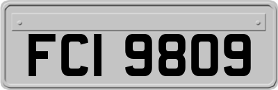 FCI9809
