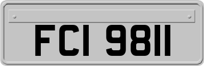 FCI9811