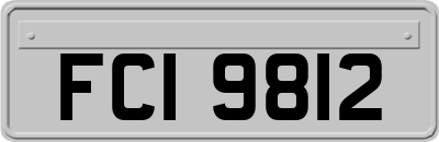 FCI9812