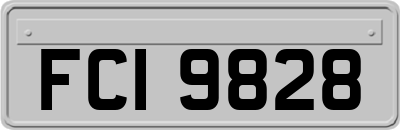 FCI9828