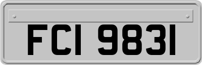 FCI9831