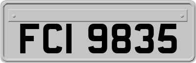 FCI9835
