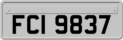 FCI9837