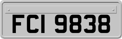 FCI9838