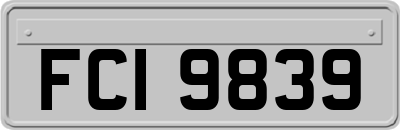 FCI9839