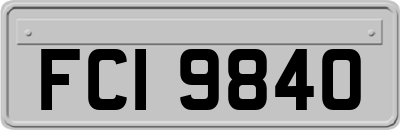 FCI9840