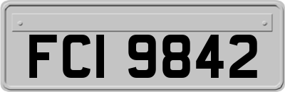 FCI9842