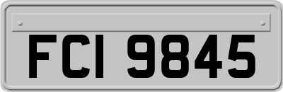 FCI9845