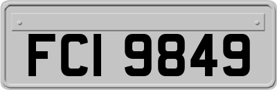 FCI9849