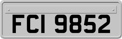 FCI9852