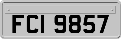 FCI9857