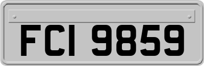 FCI9859