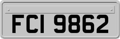 FCI9862