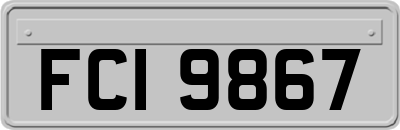 FCI9867