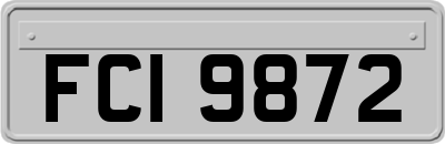 FCI9872