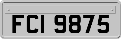 FCI9875