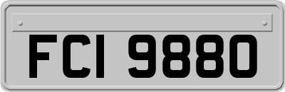 FCI9880