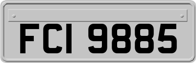 FCI9885