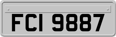 FCI9887