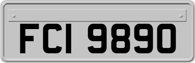 FCI9890