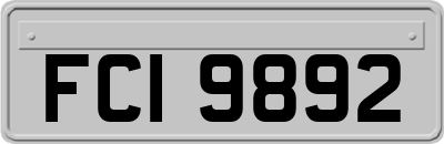 FCI9892