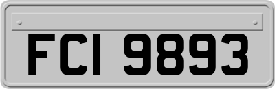FCI9893