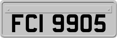 FCI9905