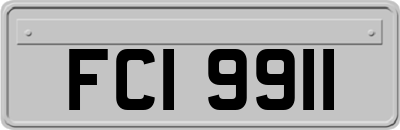FCI9911