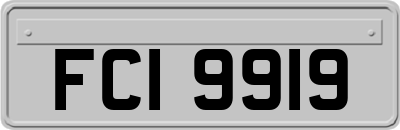 FCI9919