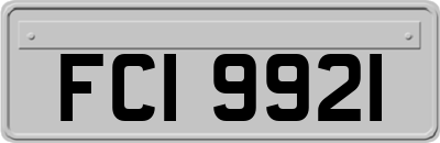 FCI9921