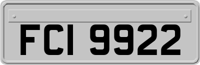 FCI9922