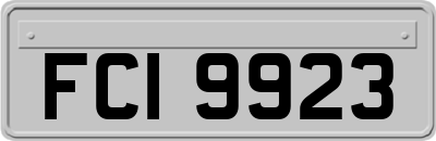 FCI9923