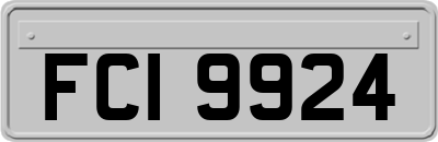 FCI9924