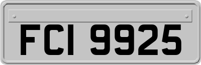 FCI9925