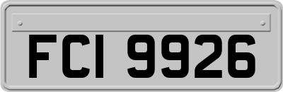 FCI9926