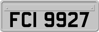 FCI9927