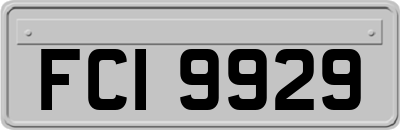 FCI9929